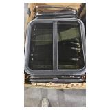 RV Windows 24x21x10 incches