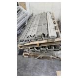 Metal Door Frames