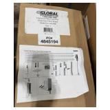 SIX GLOBAL INDUSTRIAL UNIVERSAL HAND SANITIZER