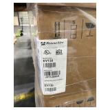 RenewAire EV130 Energy Recovery Ventilator