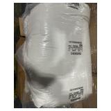Uncounted ultra fresh anti microbial pillows