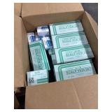 Uncounted box of Scalp Vein Set, and Antiseptic