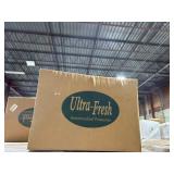 Uncounted ultra fresh Antimocrobial protective