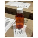 Uline reusable bulk container 19 Cases of RX
