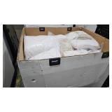 PALLET Bed Linen Kits Pillow Sheet Blanket Laundry