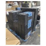 Pallet of Knect a shelf Uncounted