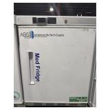 American BioTech Supply Compact under counter