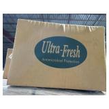 Uncounted ultra fresh Antimicrobial protective