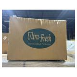 uncounted ultra fresh Antimicrobal standard