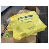 Two ULINE Sorbents Universal Spill Kit