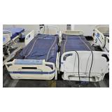 2 Stryker Hospital Beds USED