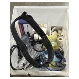 Misc Medical Supplies, Stethoscopes, Surgical Tape
