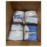 Pallet- 900 Sanitary Medical Kits Including: 1