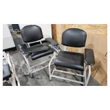 These are Levida extra large padded phlebotomy