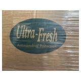 Uncounted ultra fresh Antimicrobal protection