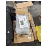 5 Boxes of Zoll Ventilator Carriers