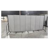 Screenflex Portable Room Dividers