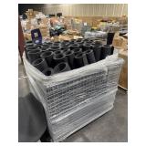 Various Rolls of Industrial rubber flooring