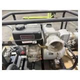 Predator Water Pump, Nice Condition