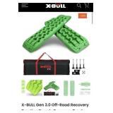 X-BULL Gen 3.0 Off Road Traction Boards Recovery