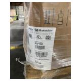 RenewAire EV130 Energy Recovery Ventilator