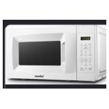 New Com-fee Microwave- White (7 of 28 Units)