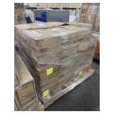 39 Cases of Medical Exam Gowns PALLET
