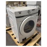 Samsung front-load laundry machine
