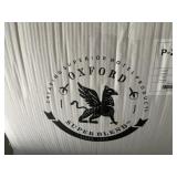 Uncounted Oxford super blend 20 inch 26 inch