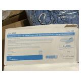 Pallet of Medical Hospital Supplies