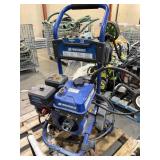 Powerhorse Gas Cold Water Pressure Washer,
