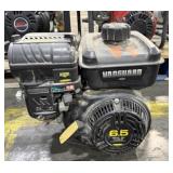 Briggs & Stratton Vanguard 200 Series commercial
