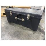 Contico Deluxe Trunk Locker designed for secure