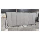 Screenflex Portable Room Dividers