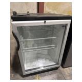 Summit Commercial countertop refrigerator