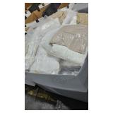 Bed Linen Kits Pillow Sheets Towel Laundry