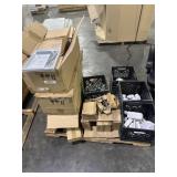 Uncounted Slide-In Series picture frames, satin