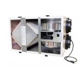 RenewAire EV130 Energy Recovery Ventilator