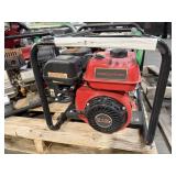 Predator 212cc Gasoline Engine Water Pump.