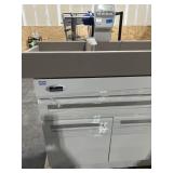 Pediatric Examination Table featuring an