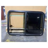 Lot of Galamarine RV Windows