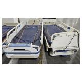 2 Stryker Hospital Beds USED