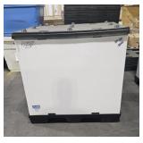 4 ULINE Reusable Bulk Container - Corrugated, 48