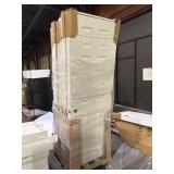 Set of 12 Single Door Systems.