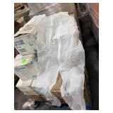POLYLITE ISOLATION GOWNS, POLYPROPYLENE