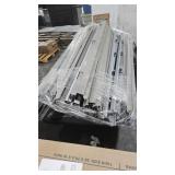 Metal Door Frames
