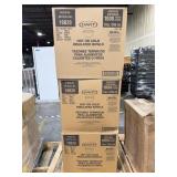 3 cases of dart brand 10oz hot or cold insulated