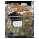 PALLET New Toilet Scrub Brushes Approx 24 Boxes