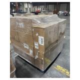 21 Boxes of 440 N-95.