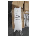 17 acanva bed pillows